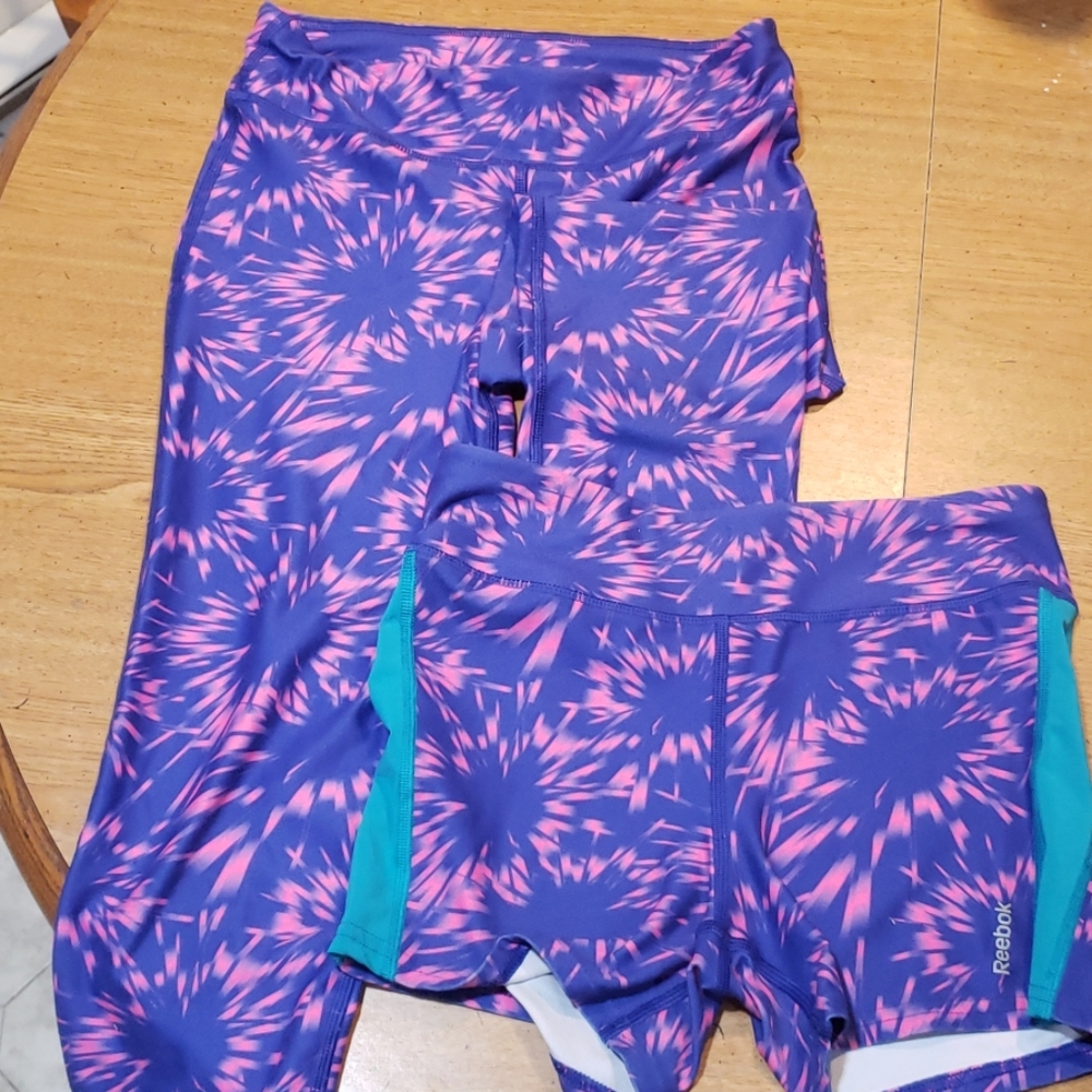Reebok bundle!